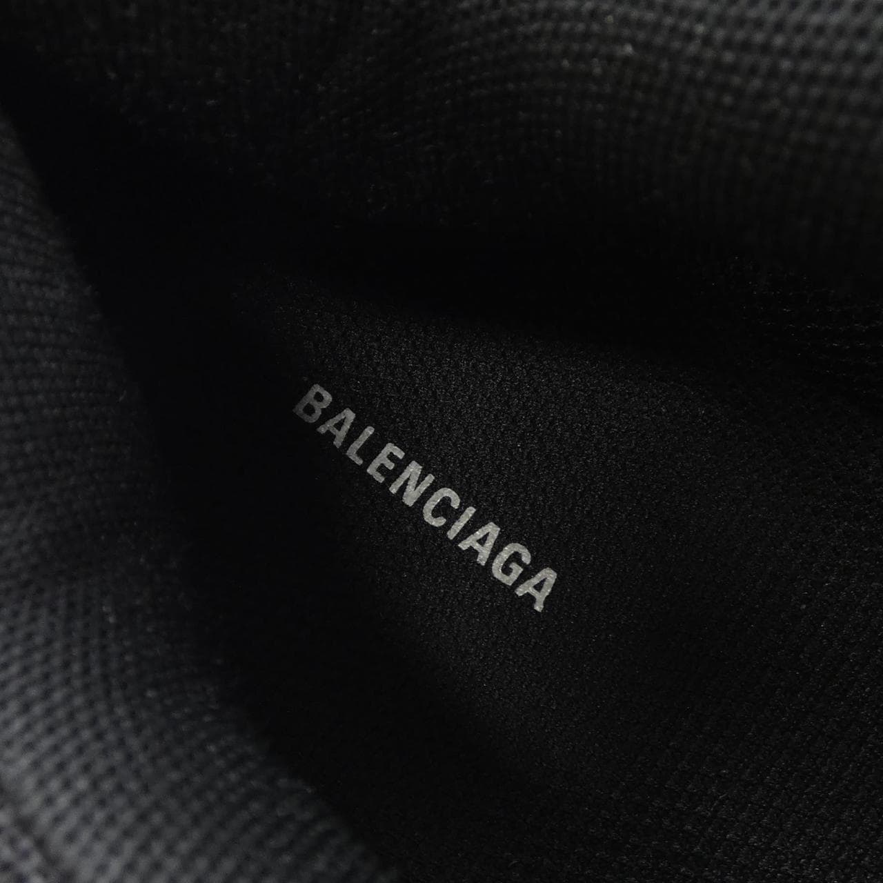 バレンシアガ BALENCIAGA 534162 スニーカー