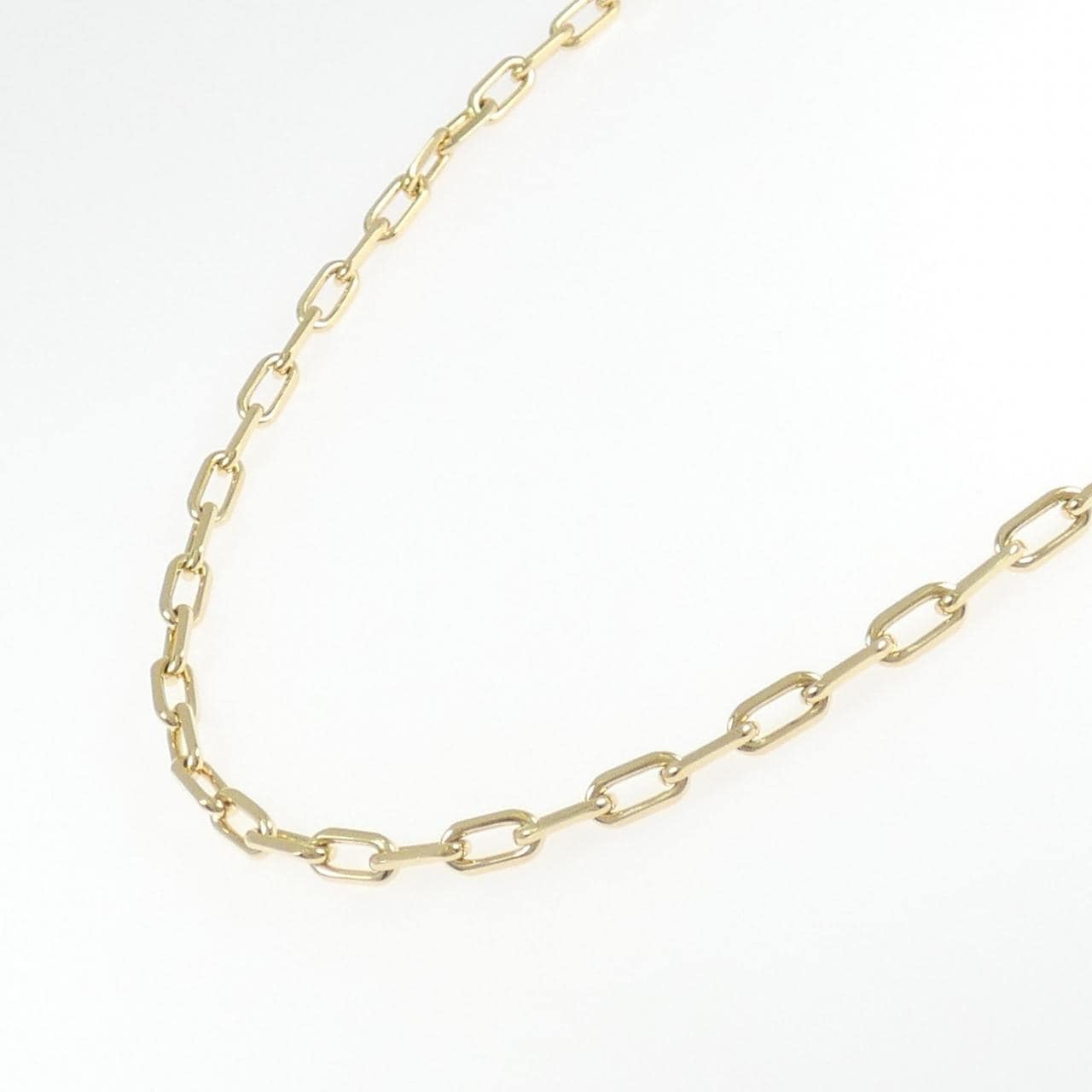 カルティエ スパルタカス ネックレス