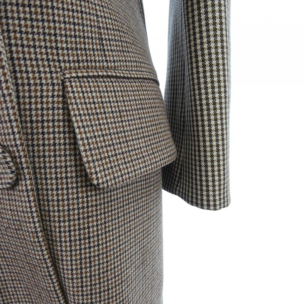 フェンディ FENDI FJ7280 AKSM ジャケット