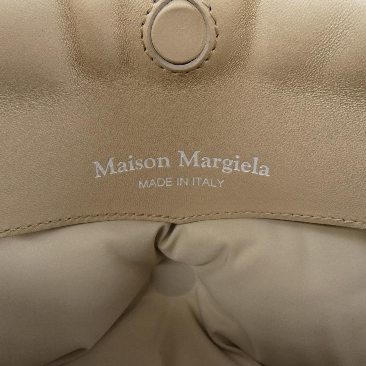メゾンマルジェラ Maison Margiela グラムスラム S56WG0177 BAG