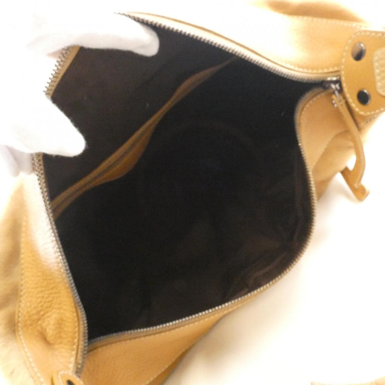 トッズ ショルダーバッグ