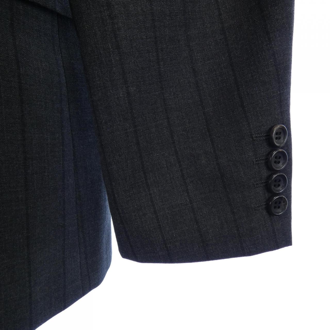 コムデギャルソンオムドゥ COMME des GARCONS HOMME DEUX DM-J040 ジャケット