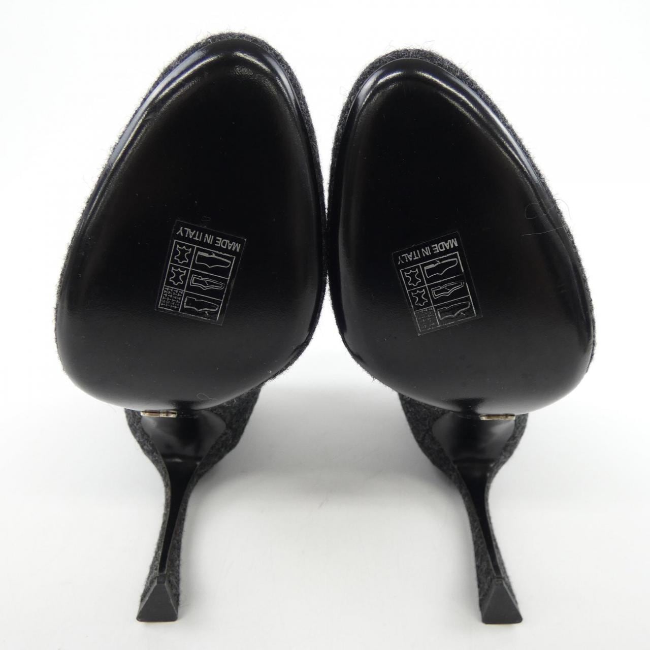 克里斯汀DIOR迪奥 克里斯汀·迪奥 靴子