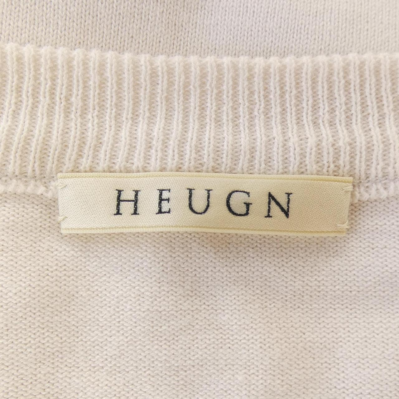 HEUGN ニット