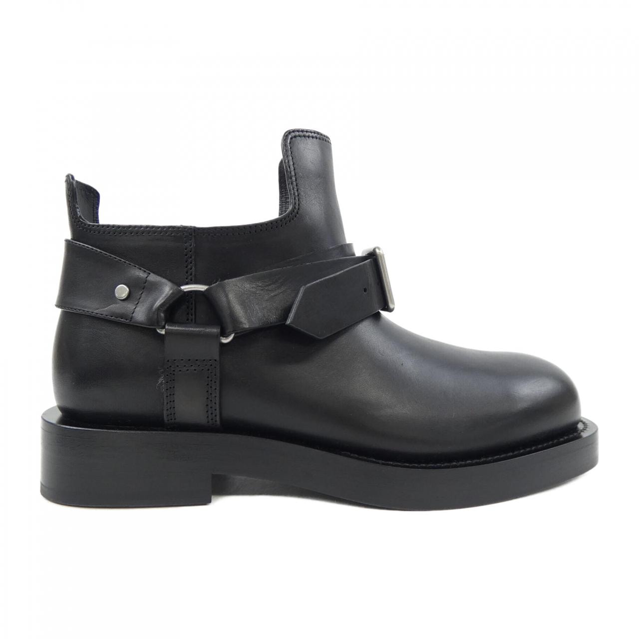 バーバリー BURBERRY ブーツ