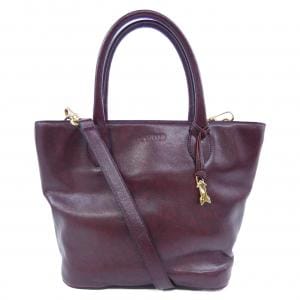 ゴールドファイル GOLD PFEIL BAG