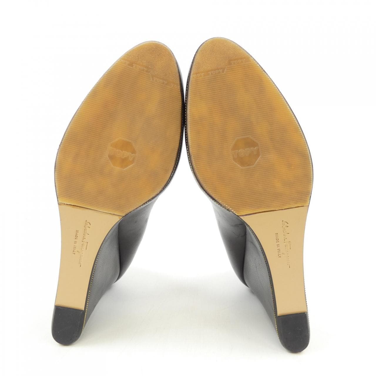 サルヴァトーレフェラガモ SALVATORE FERRAGAMO DG60547 シューズ