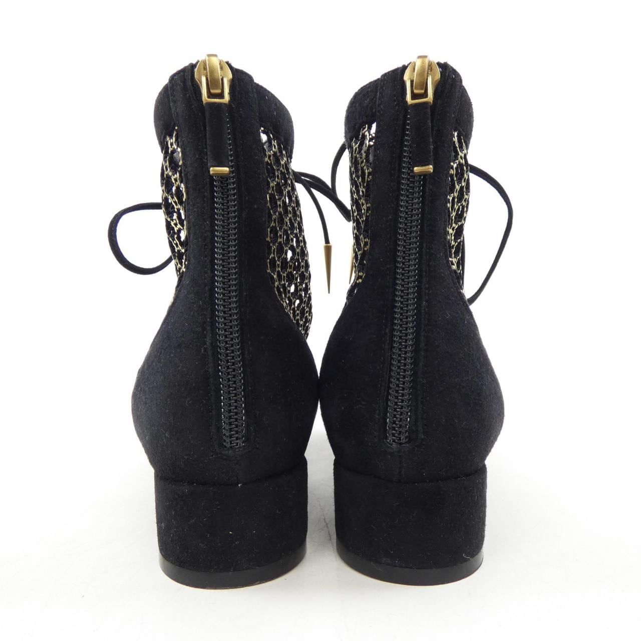 クリスチャンディオール CHRISTIAN DIOR MD1019 ブーツ