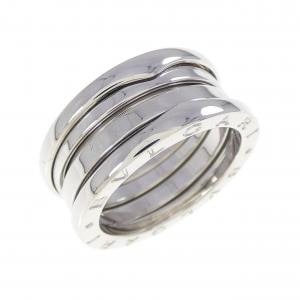 ブルガリ B.zero1 3バンド リング