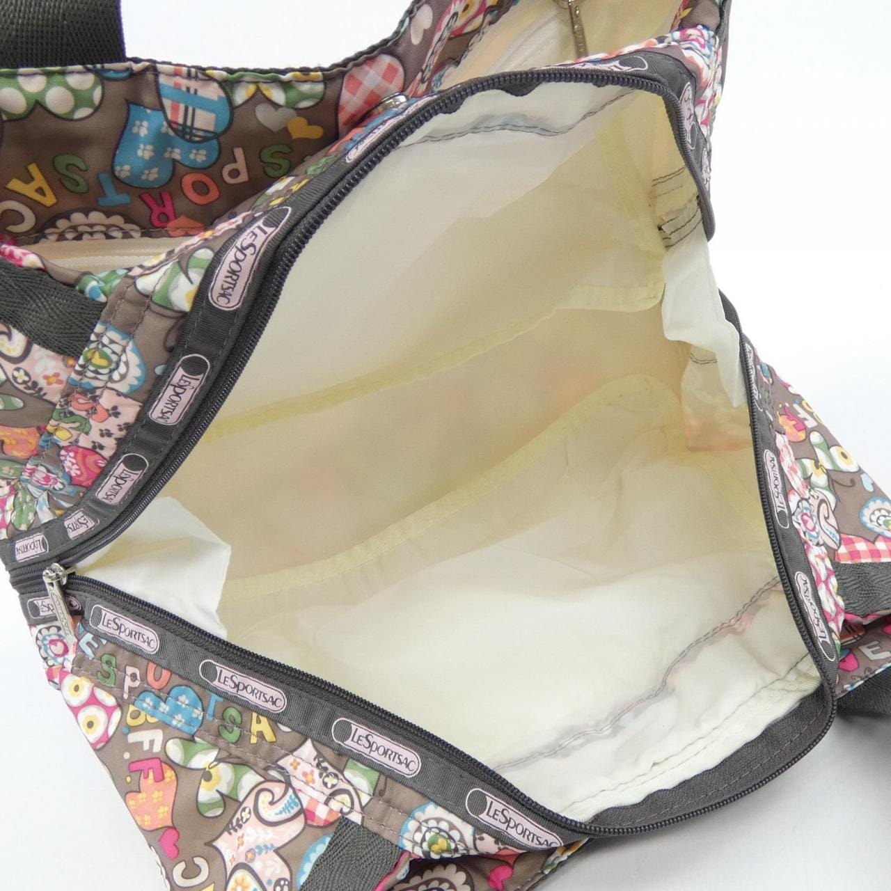 レスポートサック LESPORTSAC BAG