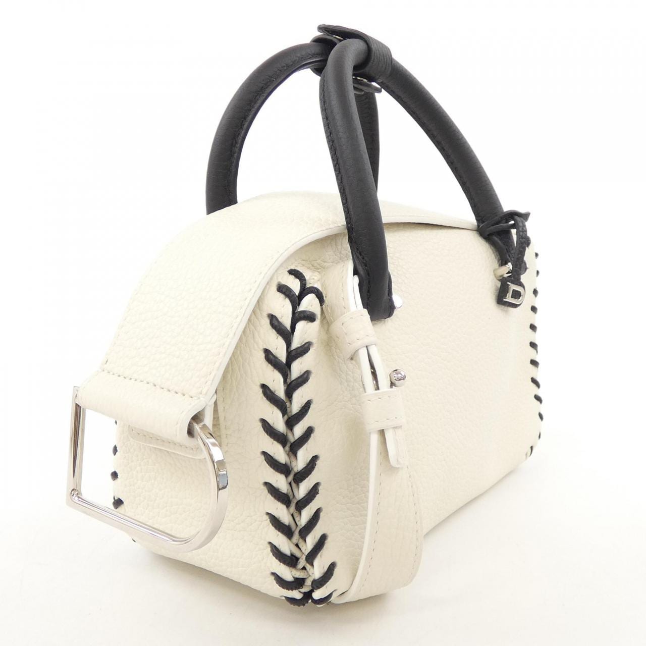 デルボー DELVAUX COOL BOX AA0463AWG BAG