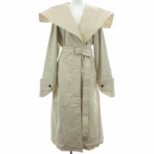 ヨウヘイオオノ YOHEI OHNO トレンチコート