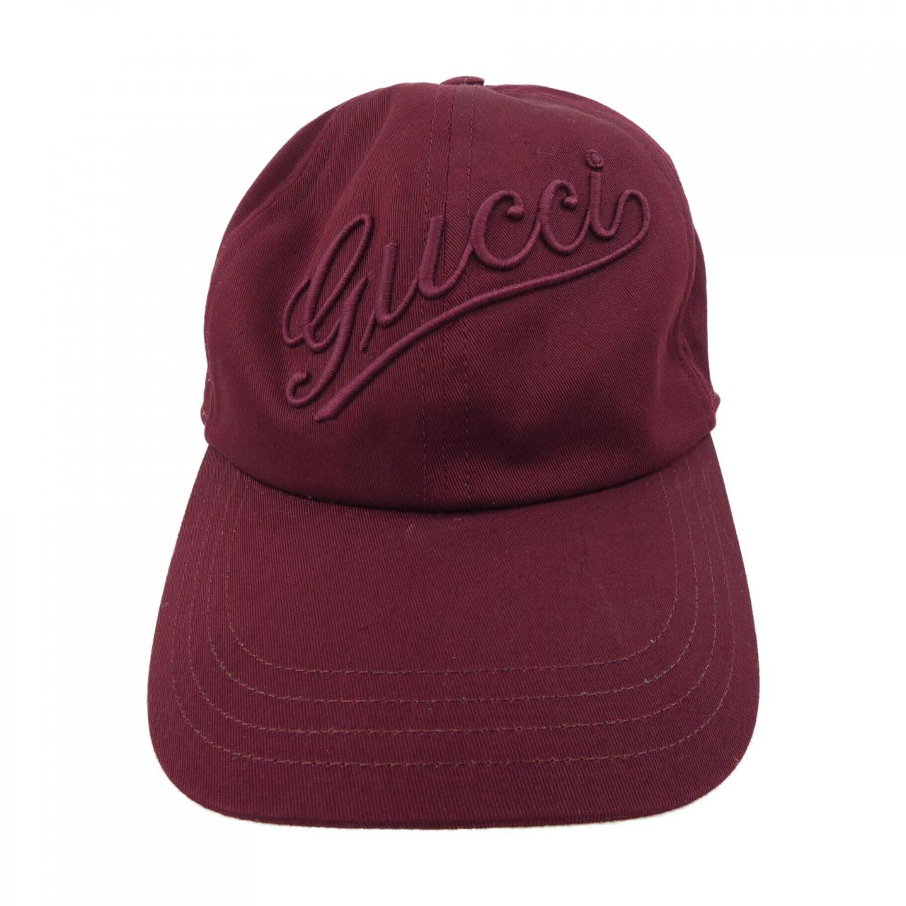 グッチ GUCCI 792782 4HBBB キャップ