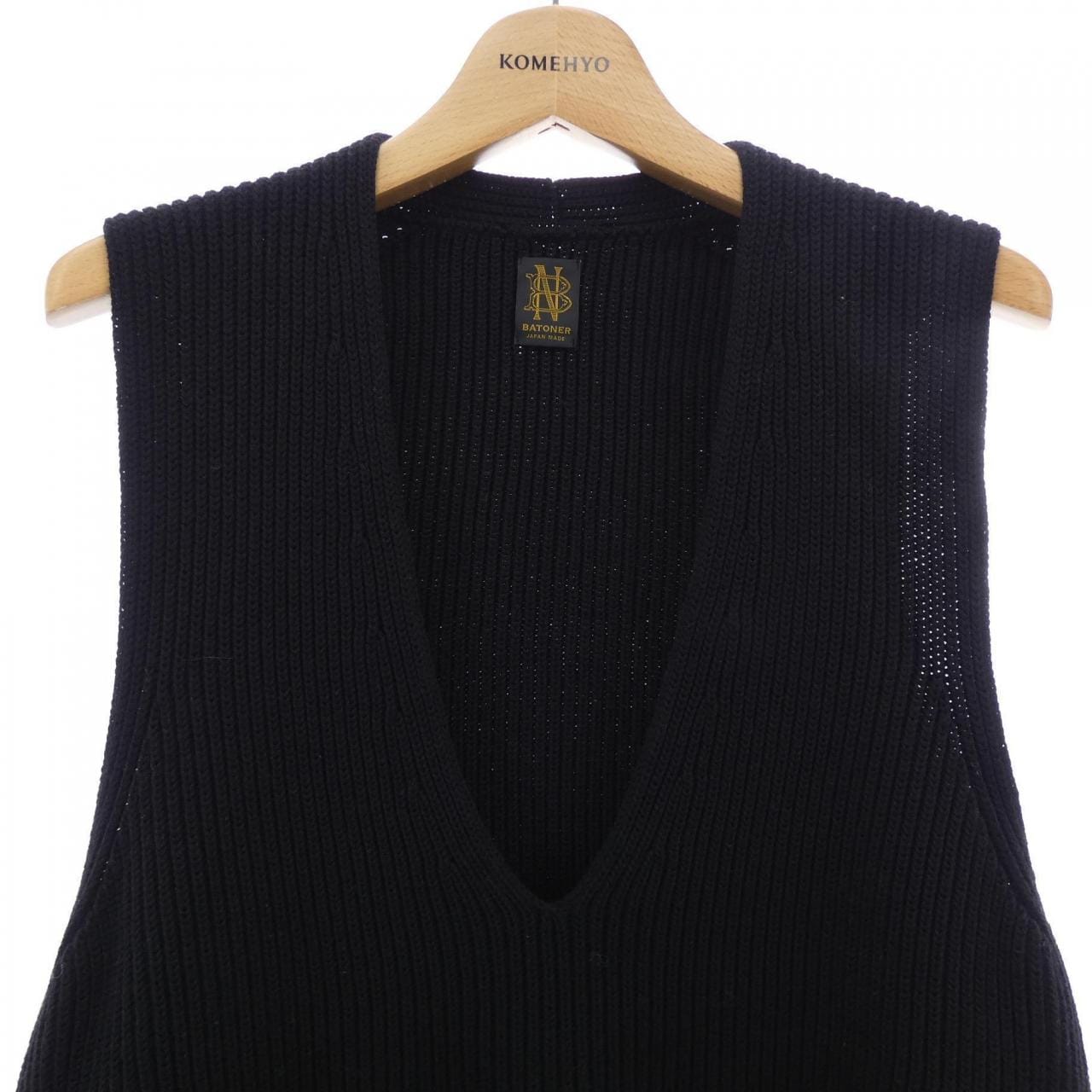 バトナー BATONER ベスト