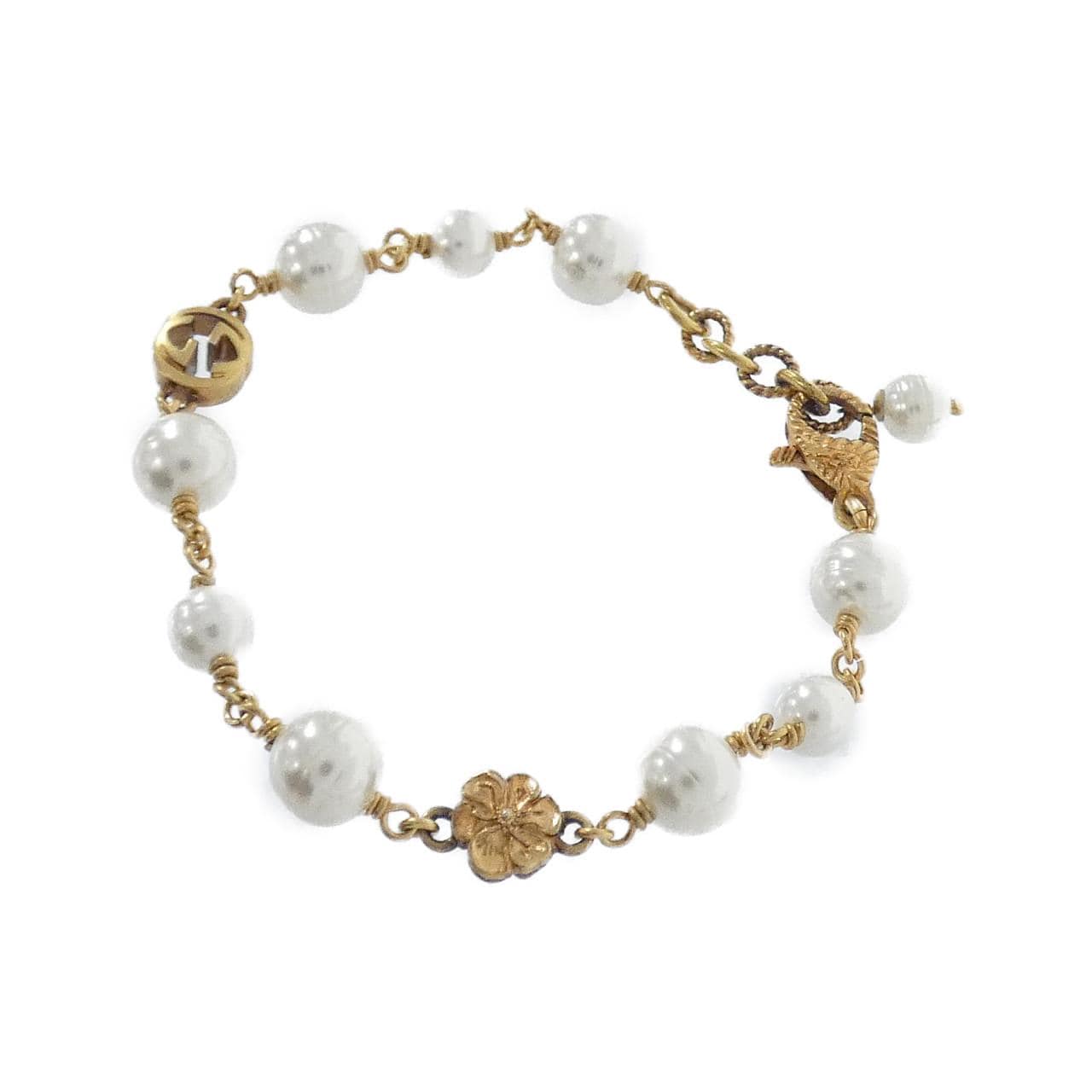 グッチ 664352 I4620 ブレスレット