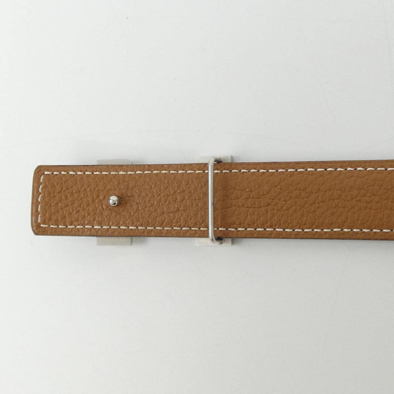 エルメス HERMES ミニ コンスタンス 24mm リバーシブル BELT