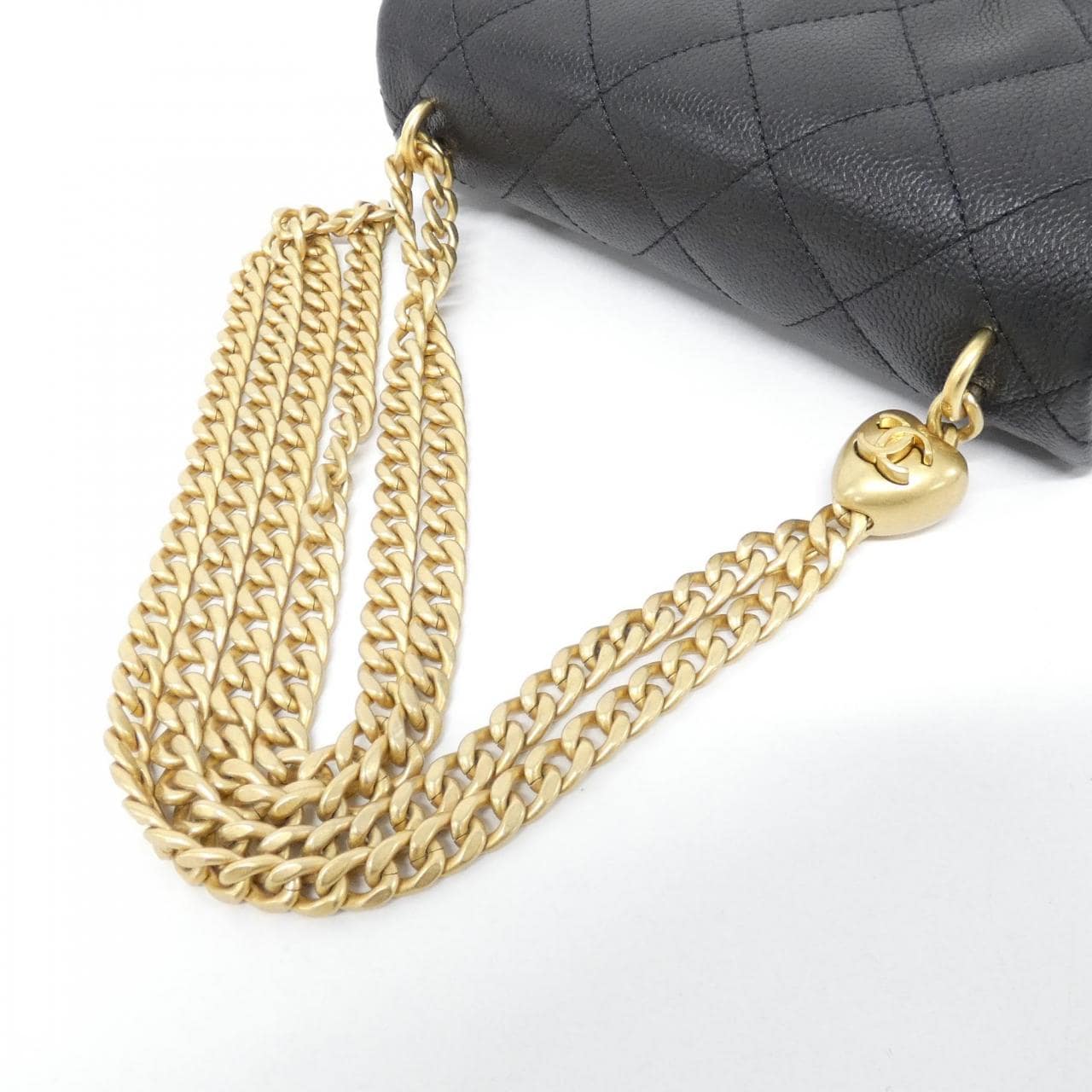 シャネル AS3828 ショルダーバッグ