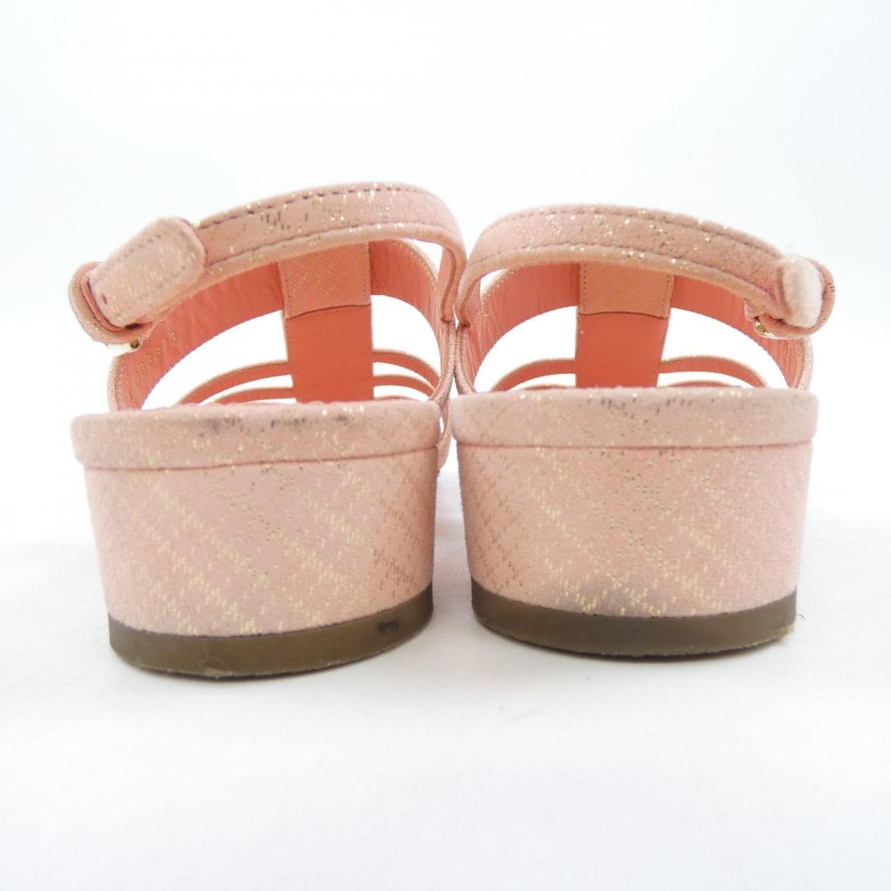 CHANEL G33843X51541 Sandals