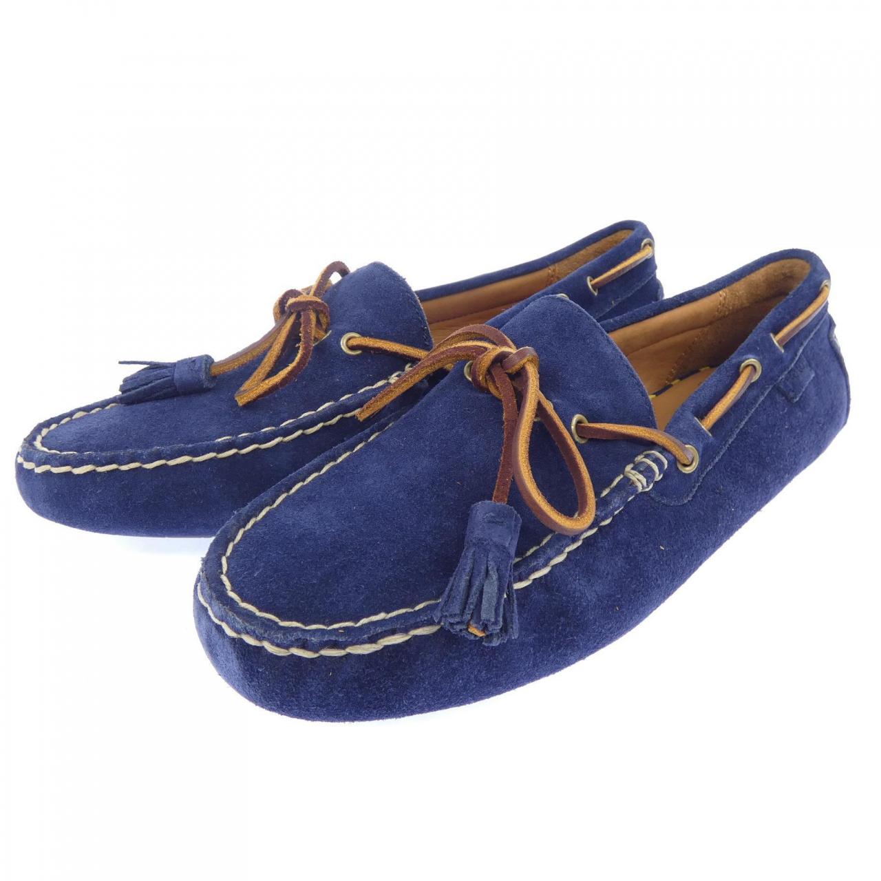 ポロラルフローレン POLO RALPH LAUREN シューズ