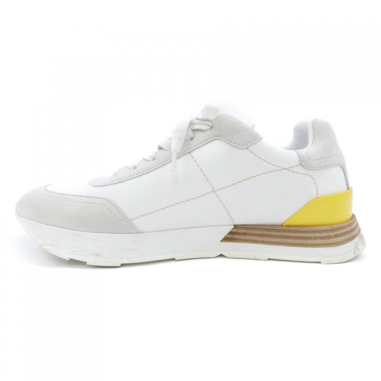 エルメス HERMES ドライブ DRIVE 212265Z スニーカー