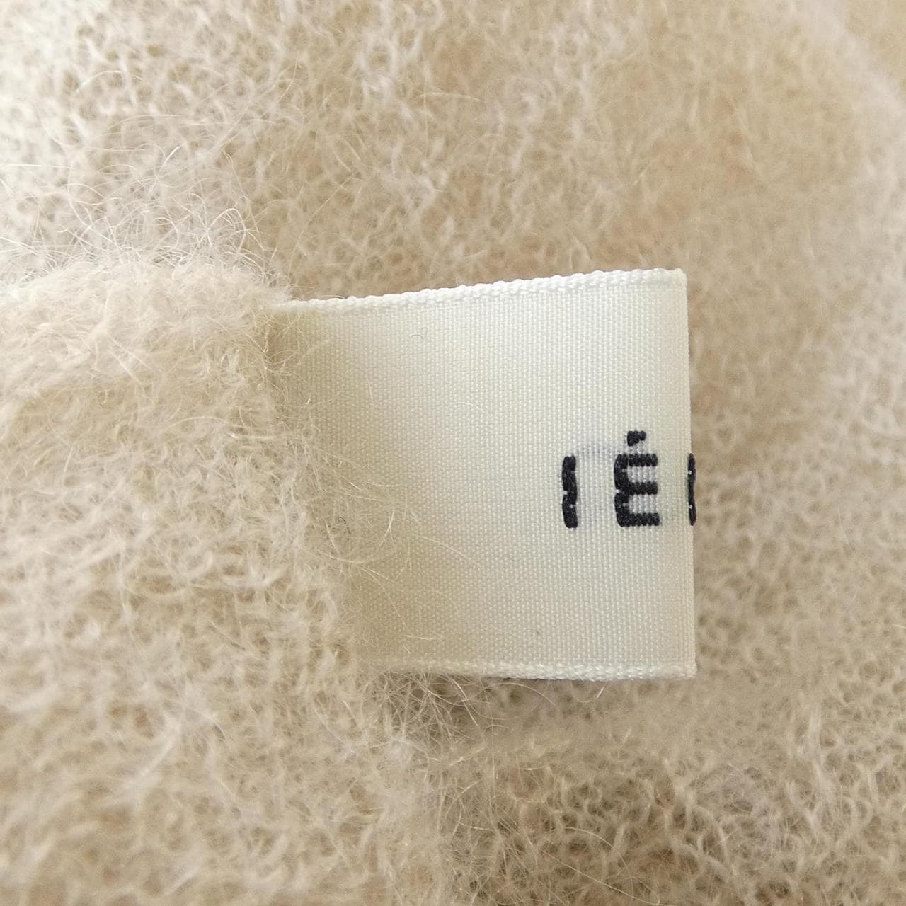 イエナ IENA 24-080-900-4910-4-0 トップス