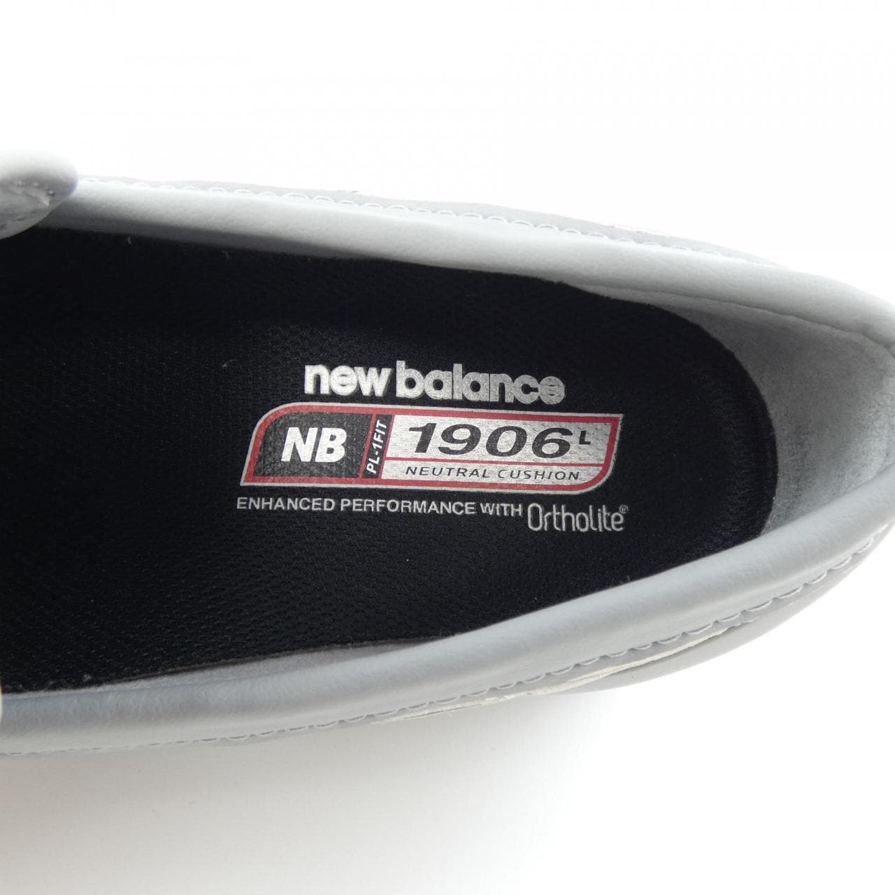 ニューバランス NEW BALANCE U1906LGR スニーカー