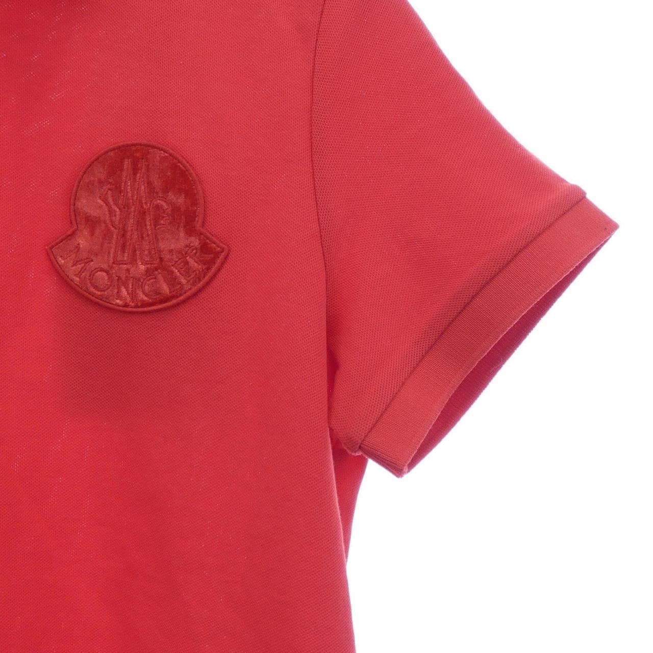 モンクレール MONCLER D20938350200 ポロシャツ