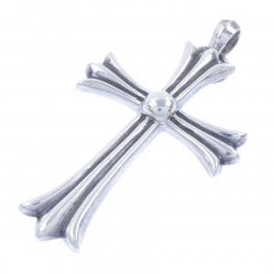 クロムハーツ CHROME HEARTS CH CROSS LG W/BALE 2351 304 0007 9100 ペンダント