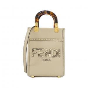 フェンディ サンシャイン ショッパー ミニ 8BS051 AHN5 バッグ