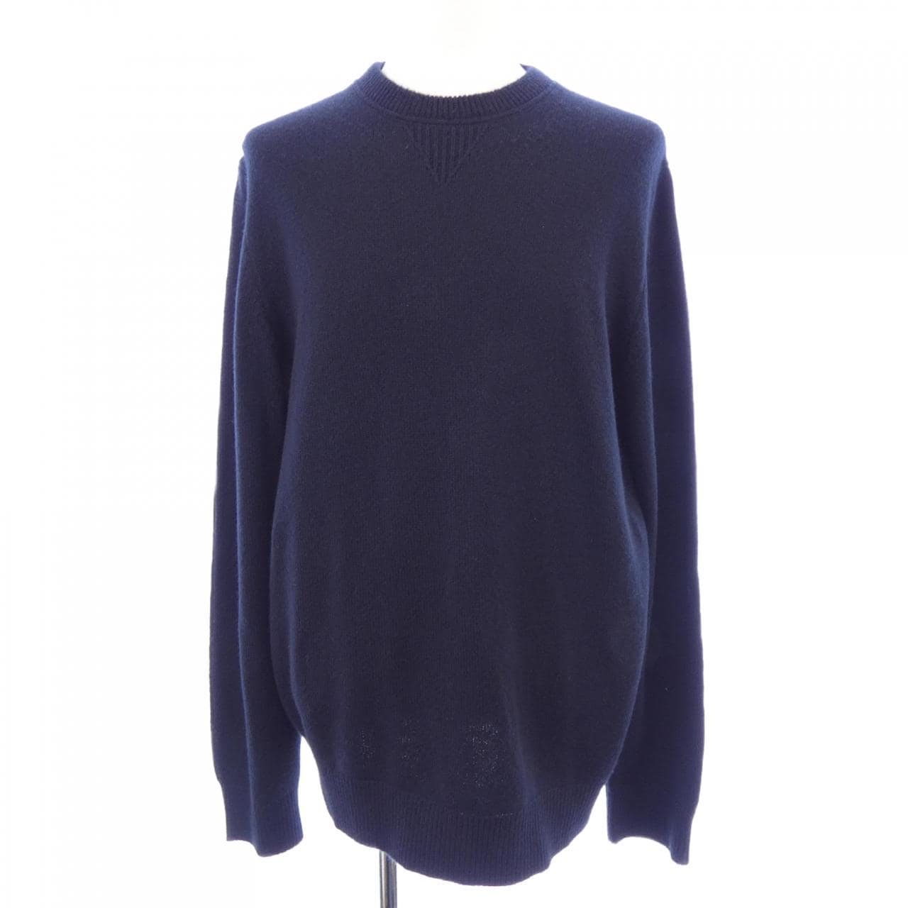 ルイヴィトン LOUIS VUITTON ハーフアンドハーフモノグラム HGN41WIXW ニット