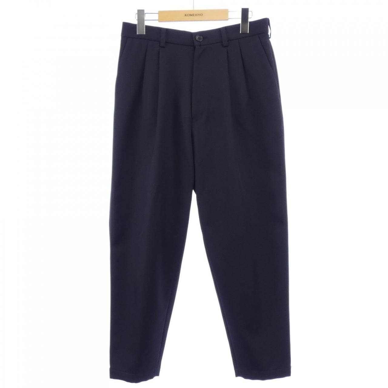 アンルート EN ROUTE パンツ