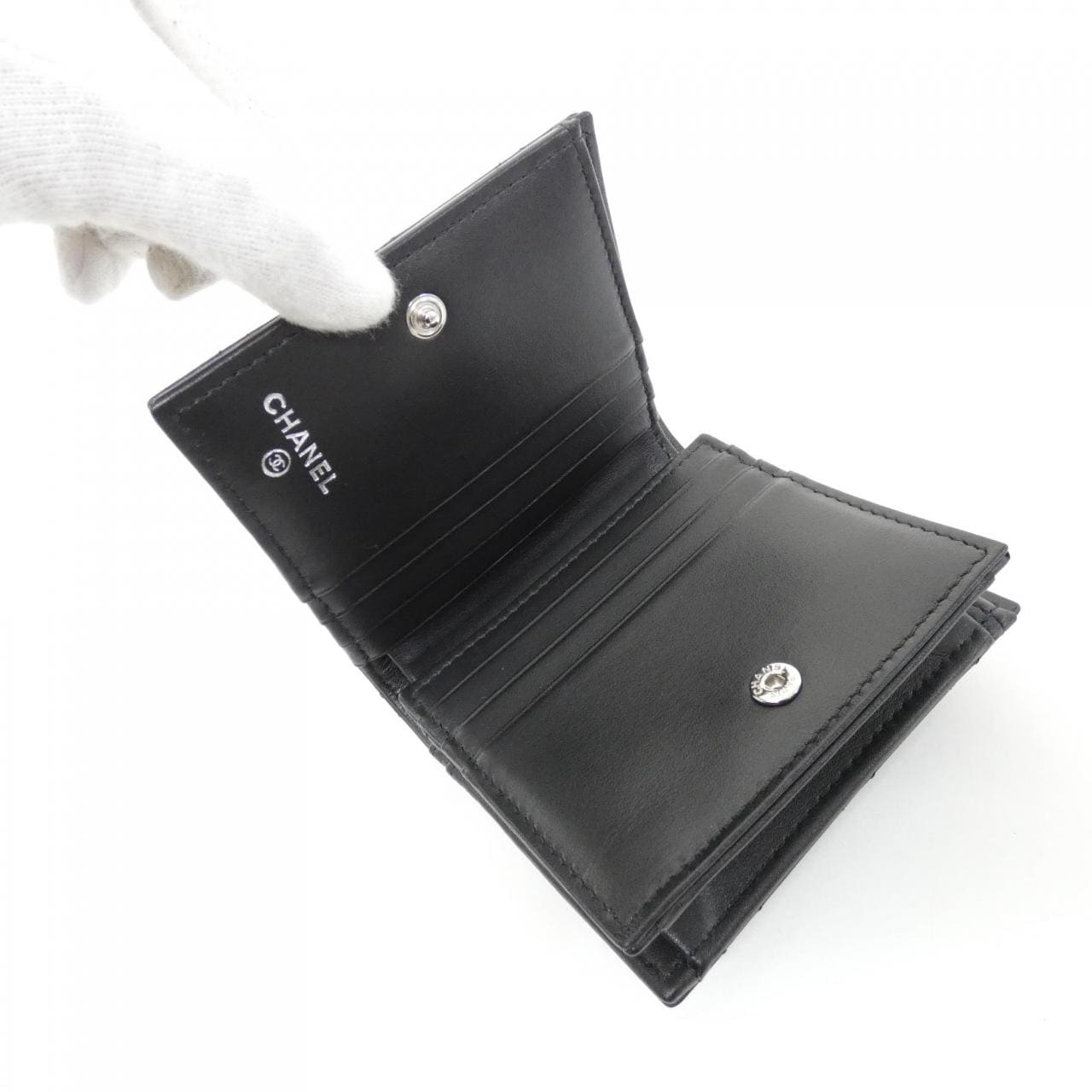 シャネル AP4381 財布