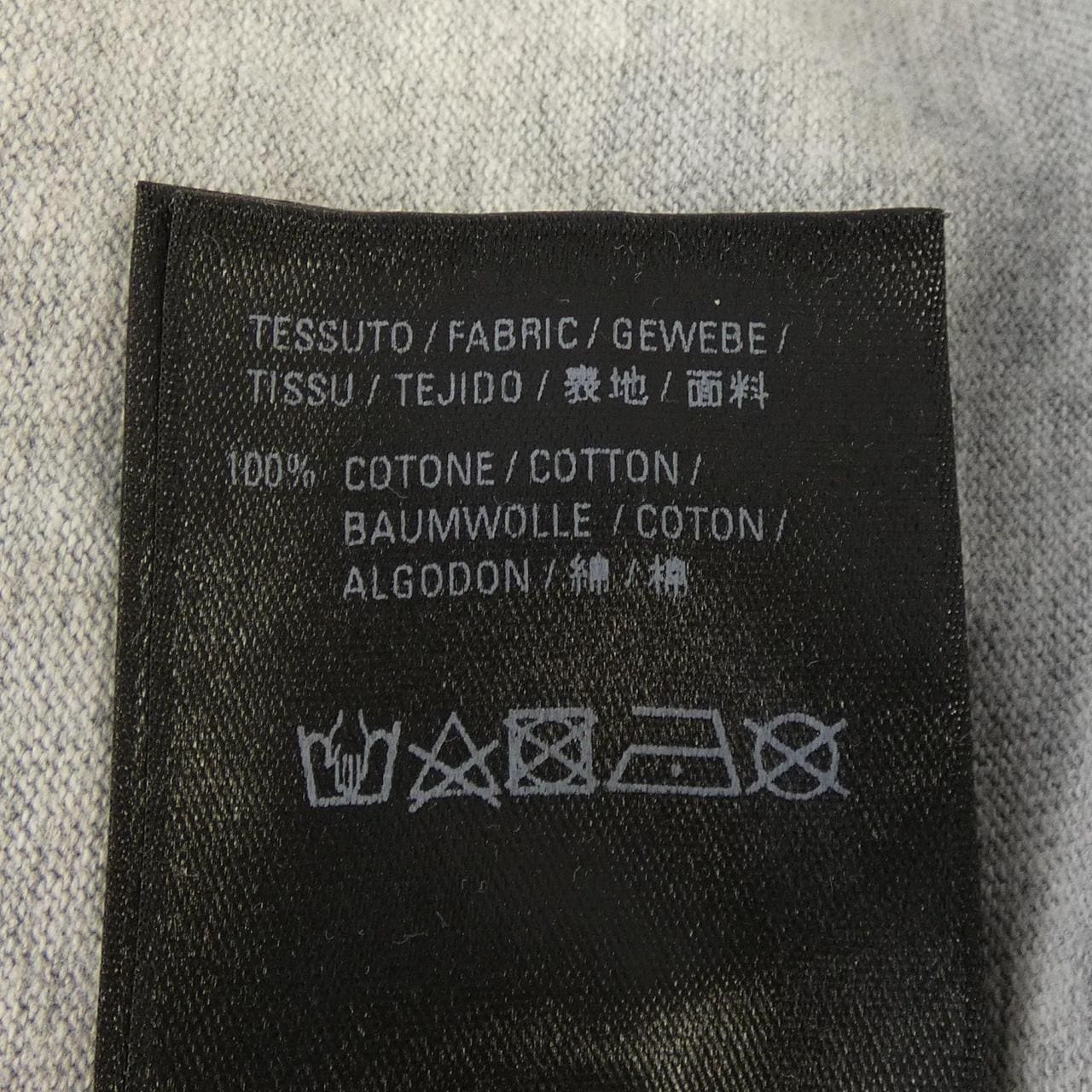 バレンシアガ BALENCIAGA 612966 TIV54 Tシャツ