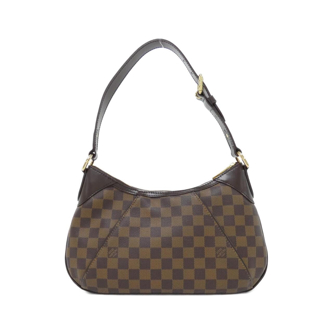 ルイヴィトン ダミエ テムズ PM N48180 ショルダーバッグ