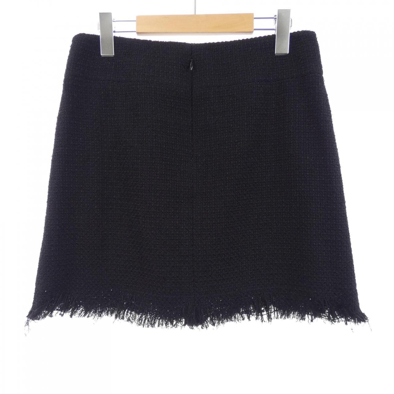 シャネル CHANEL P71899V63586 スカート