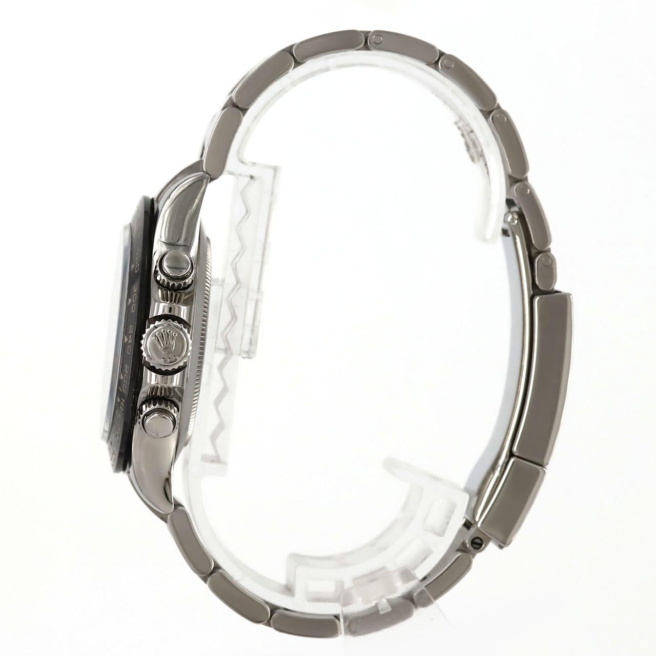 ロレックス デイトナ 116500LN SS 自動巻 ランダム番