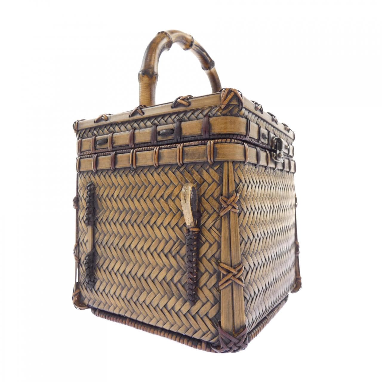 竹巧彩 BAG