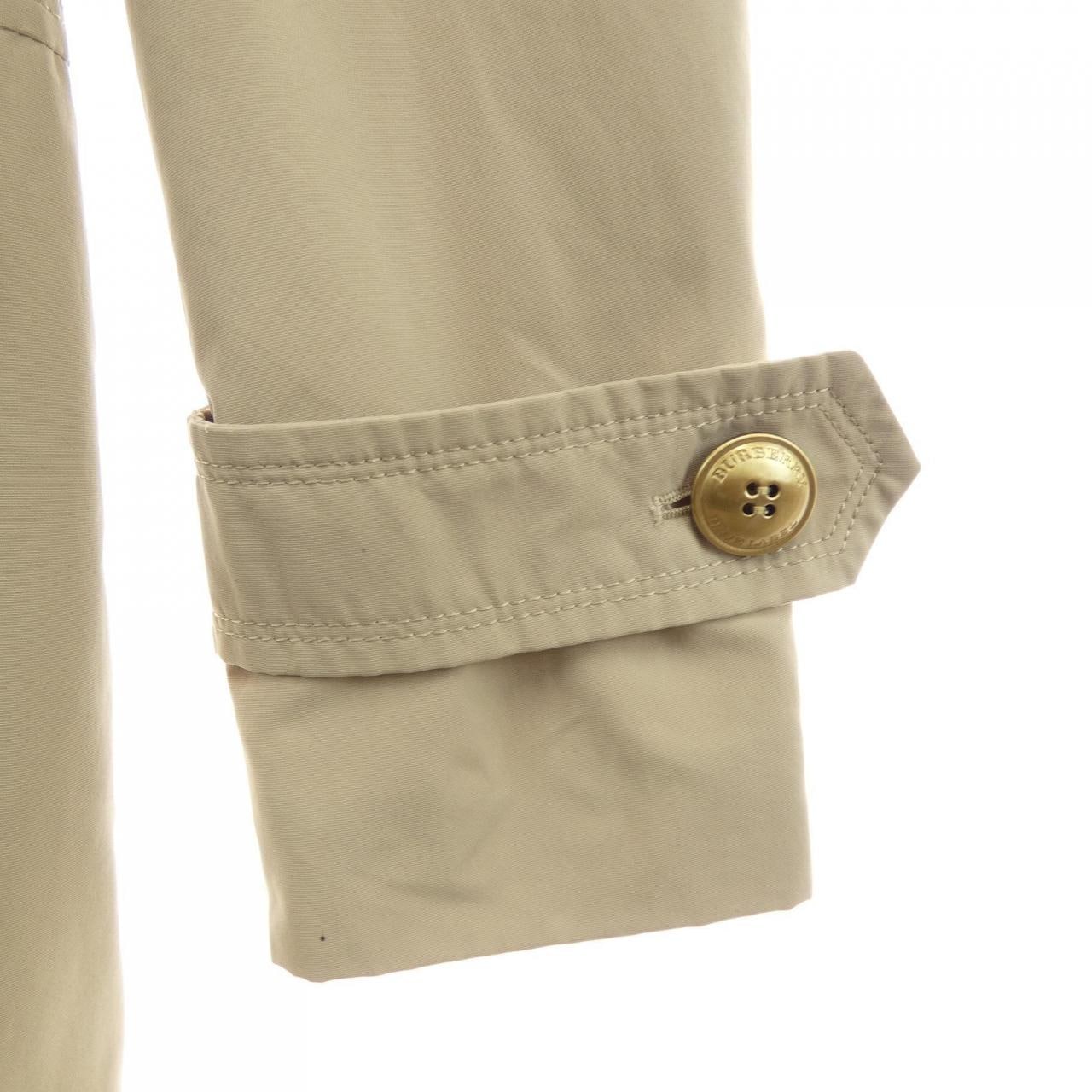 バーバリーブルーレーベル BURBERRY BLUE LABEL コート