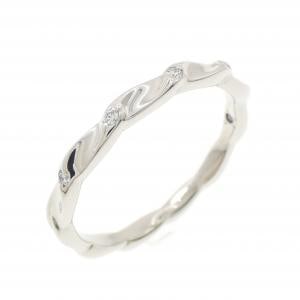スタージュエリー ダイヤモンド リング 0.04CT