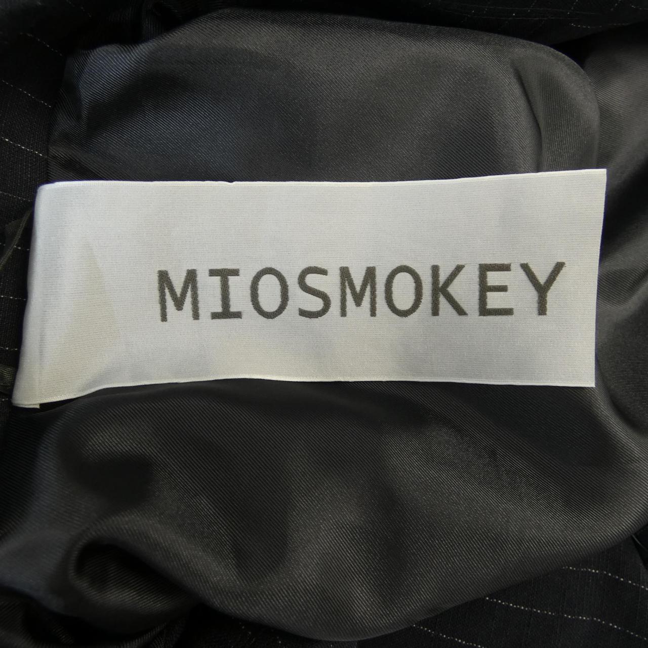 MIOSMOKEY ジャケット