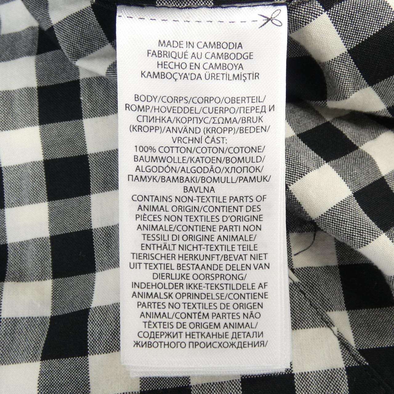 ポロラルフローレン POLO RALPH LAUREN RN41381 ワンピース