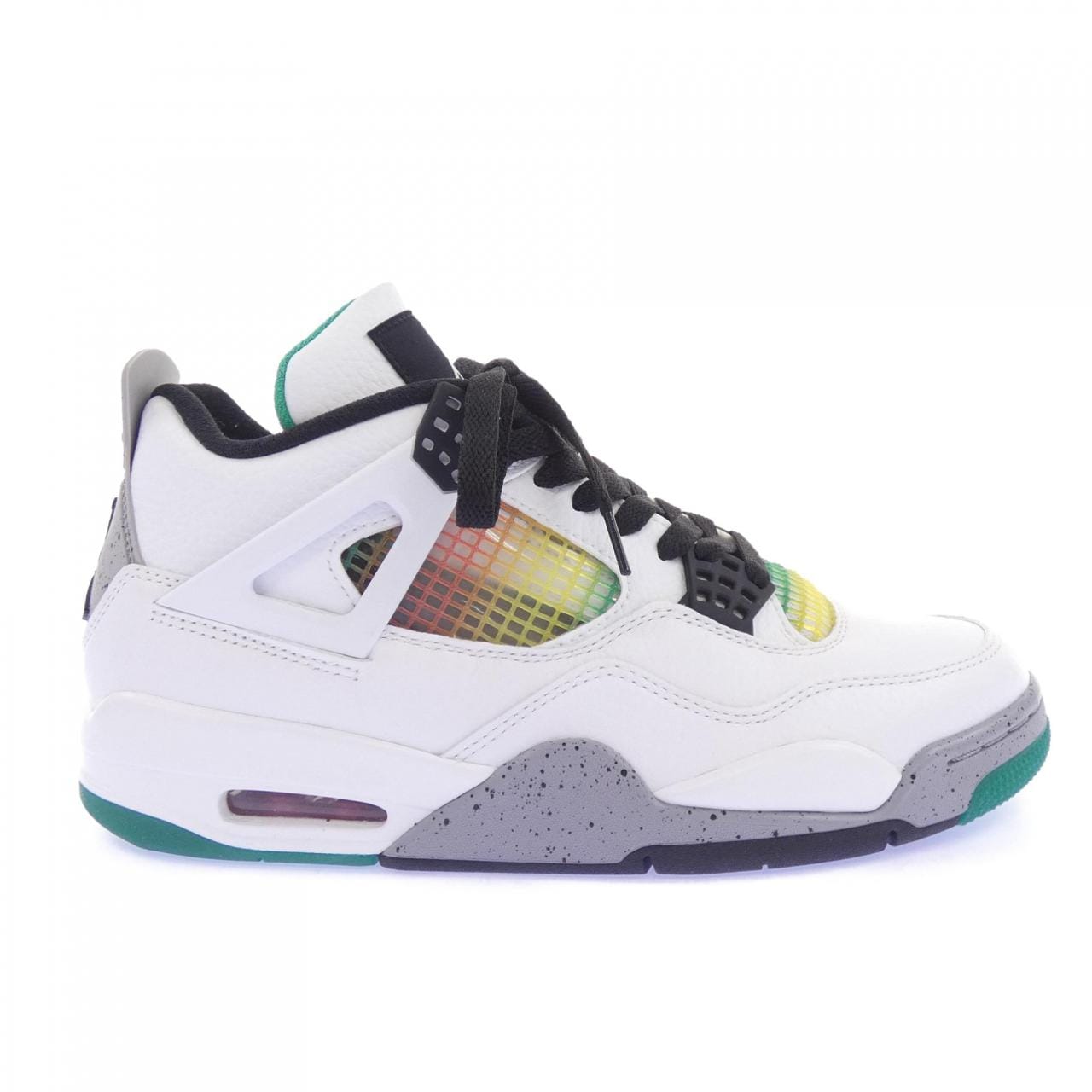 ナイキ ジョーダン NIKE JORDAN AQ9129-100 スニーカー