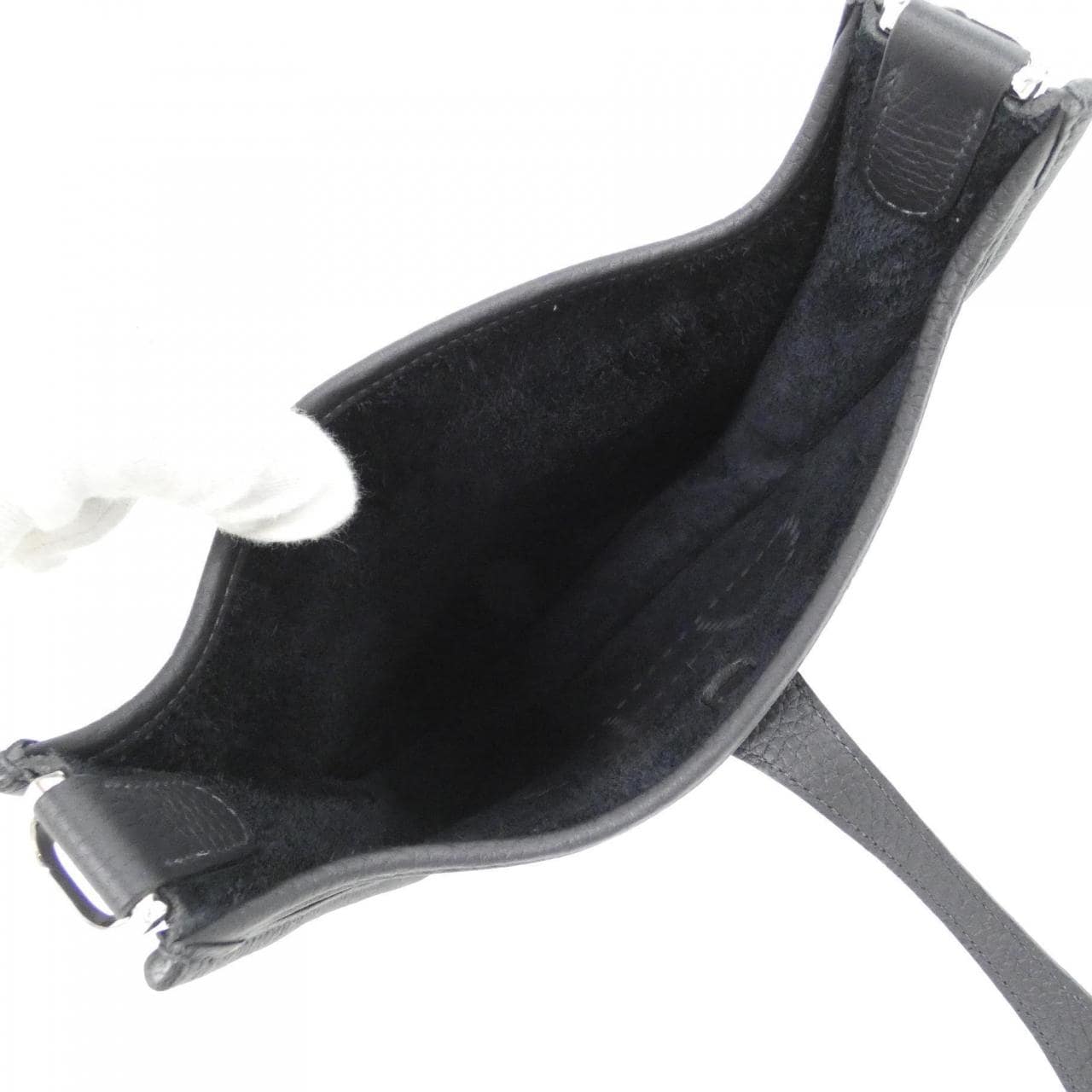 【未使用品】エルメス エヴリン3 23cm 087941CK ショルダーバッグ