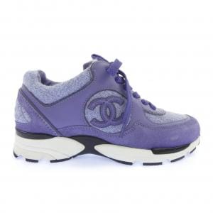 シャネル CHANEL G39066B17473 スニーカー
