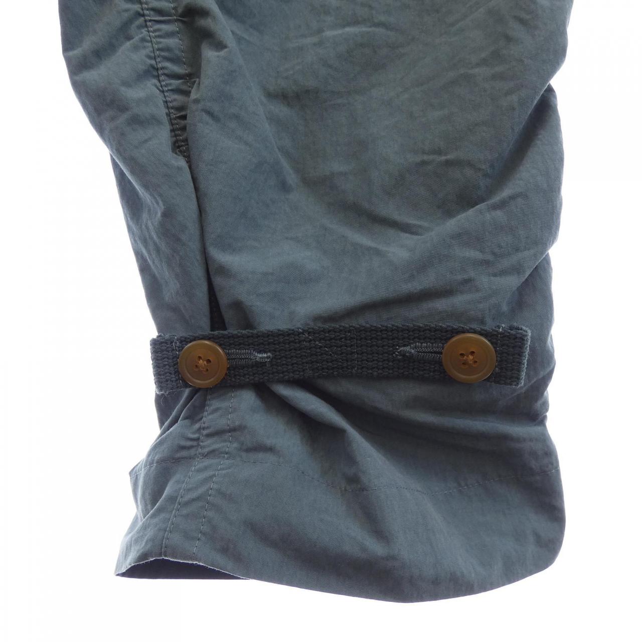 ヴィヴィアンウエストウッドレッド Vivienne Westwood RED LABEL 16-12-741009 パンツ