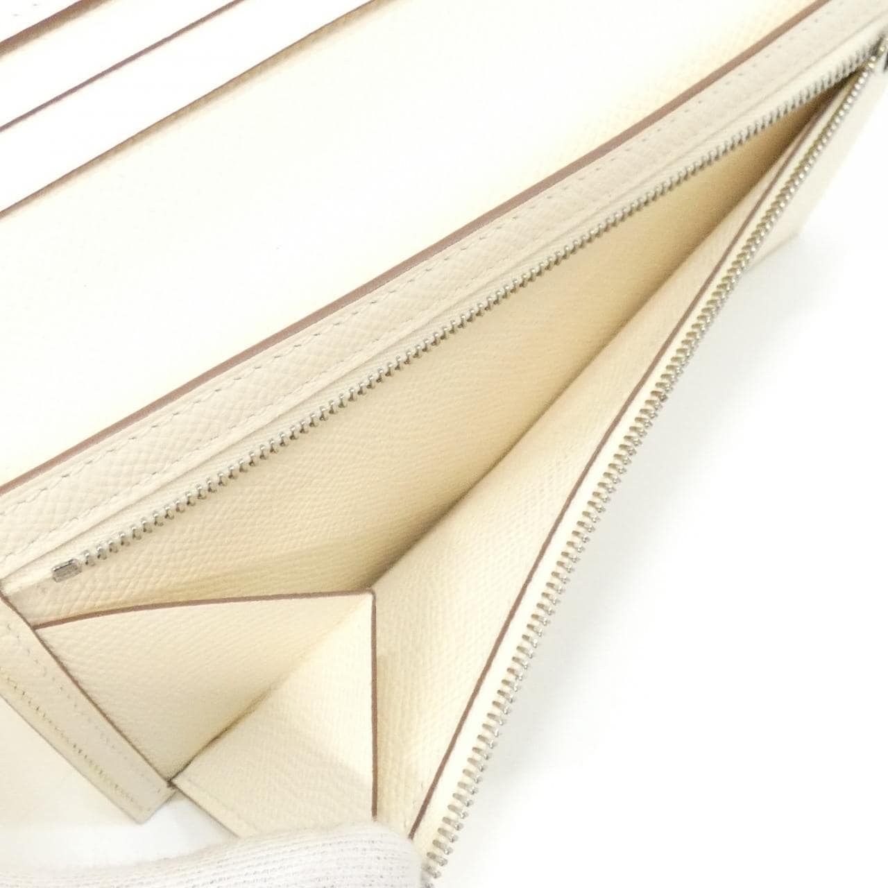 エルメス ベアン スフレ ヴェルソ 073596CK 財布