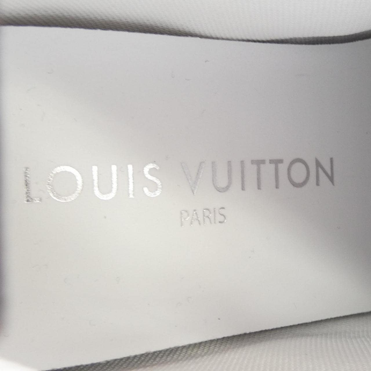 ルイヴィトン LOUIS VUITTON LVスニーカリーナ スニーカー