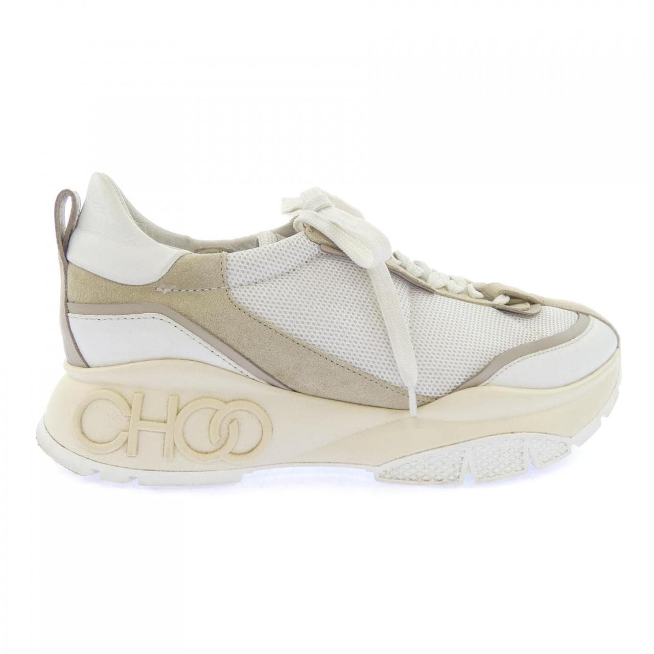 ジミーチュウ JIMMY CHOO スニーカー