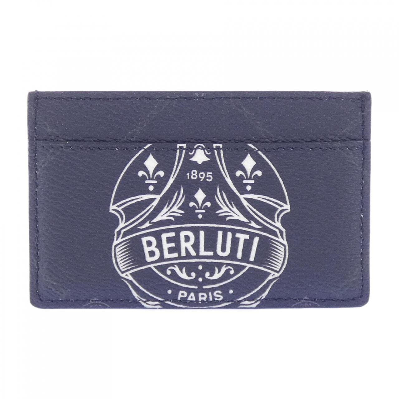 ベルルッティ Berluti CARD CASE