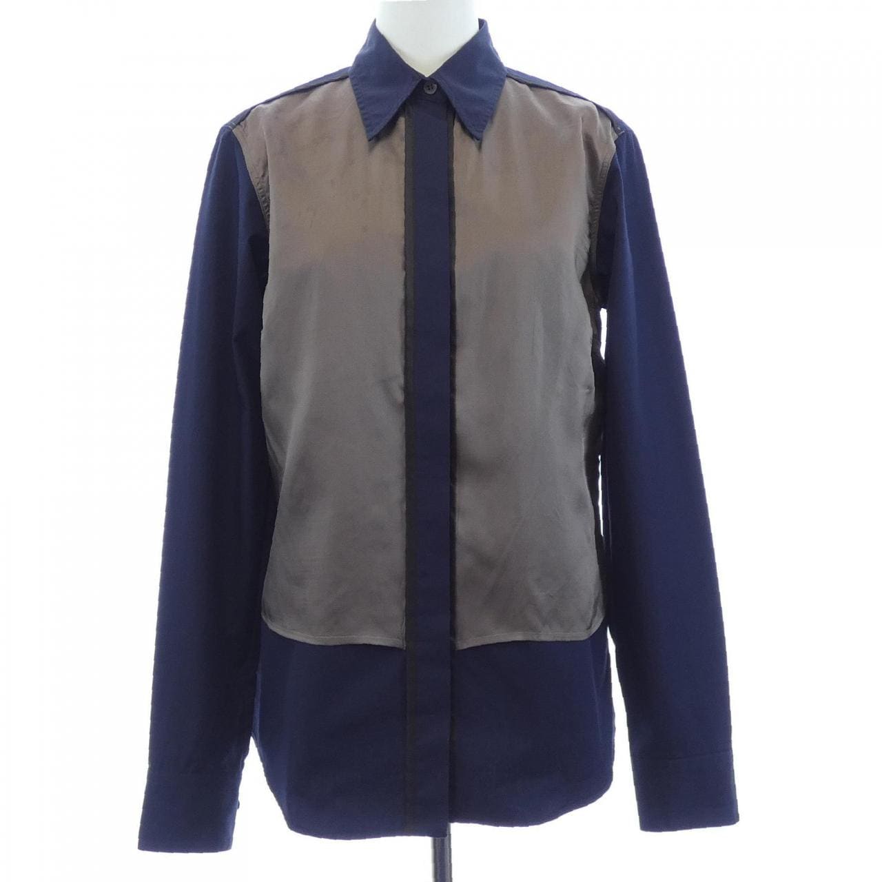 ドリスヴァンノッテン DRIES VAN NOTEN シャツ